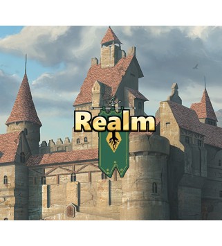 Realm Steam Key GLOBAL